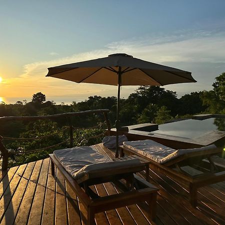 Nakabalo Guesthouse & Restaurant Сикиджор Екстериор снимка