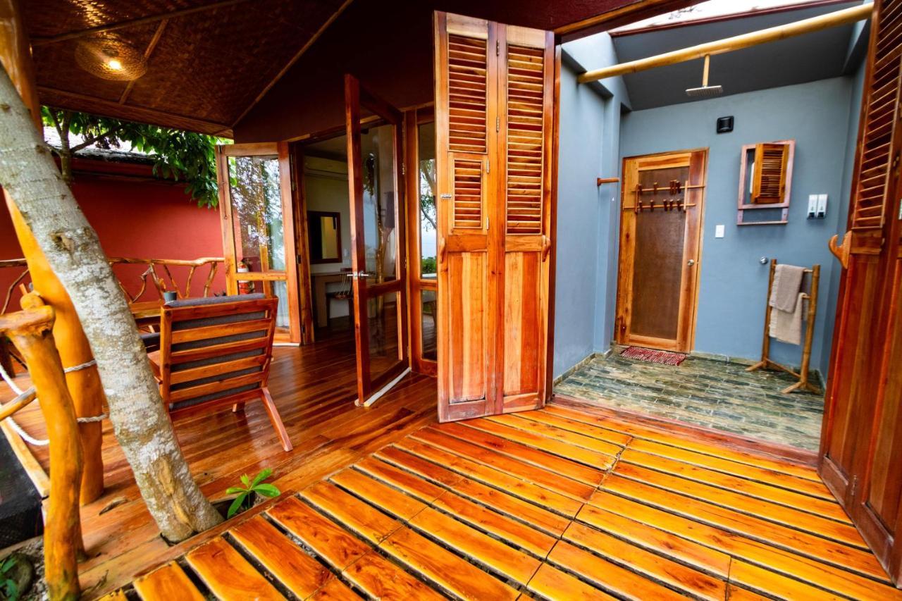 Nakabalo Guesthouse & Restaurant Сикиджор Екстериор снимка