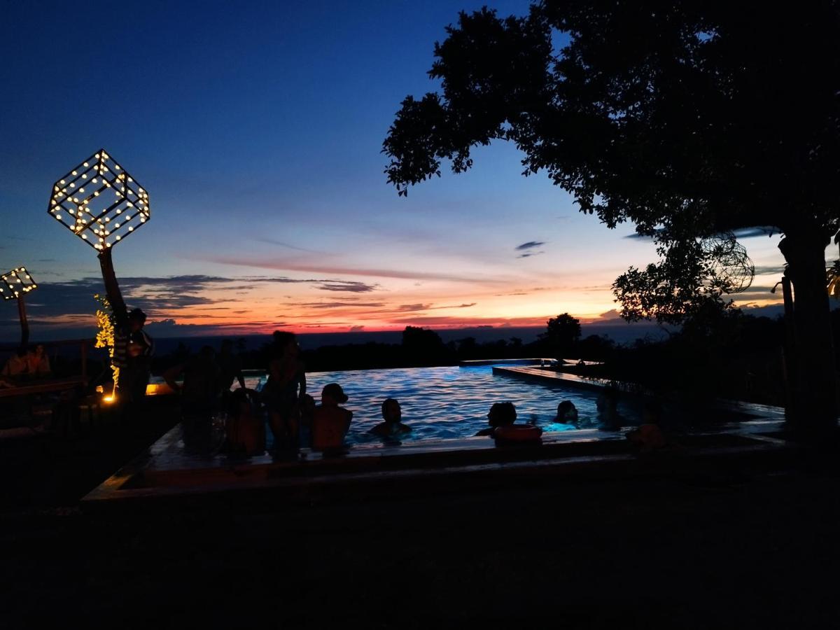 Nakabalo Guesthouse & Restaurant Сикиджор Екстериор снимка