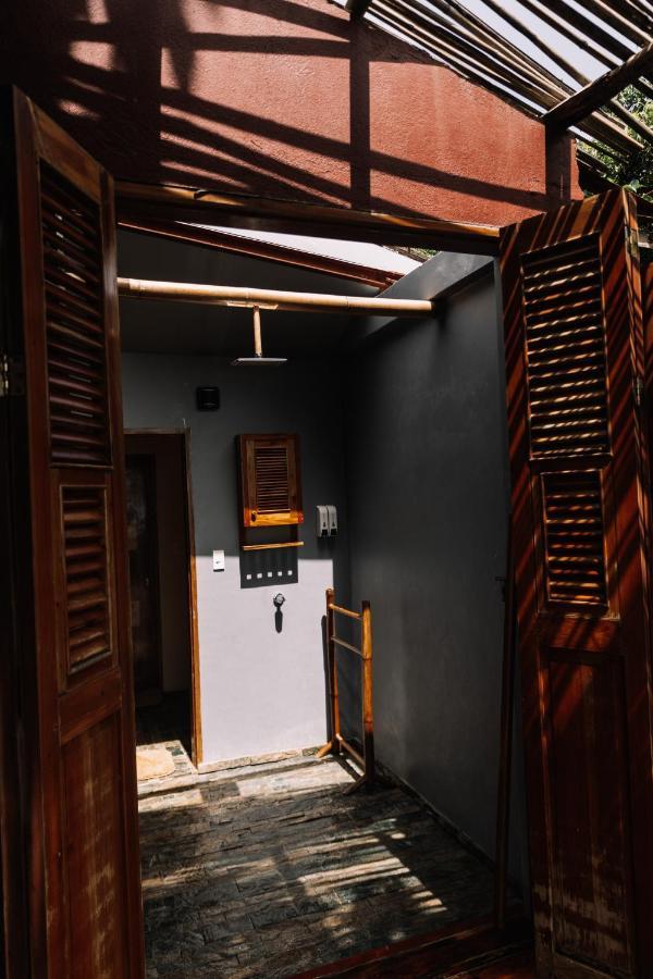 Nakabalo Guesthouse & Restaurant Сикиджор Екстериор снимка