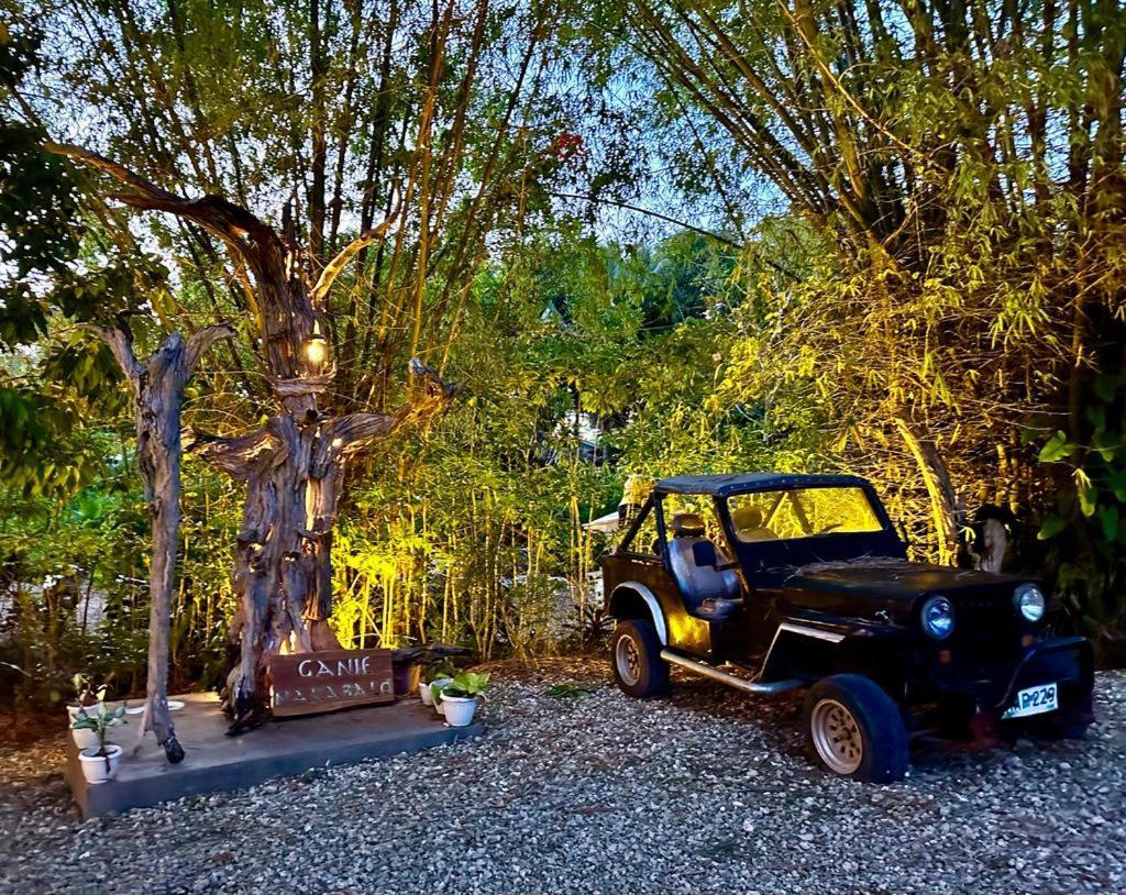 Nakabalo Guesthouse & Restaurant Сикиджор Екстериор снимка